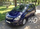 Opel Corsa Diesel