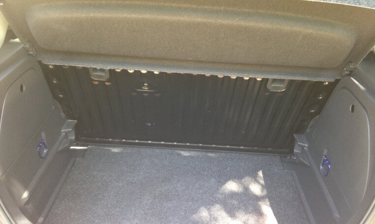 Opel Corsa Diesel