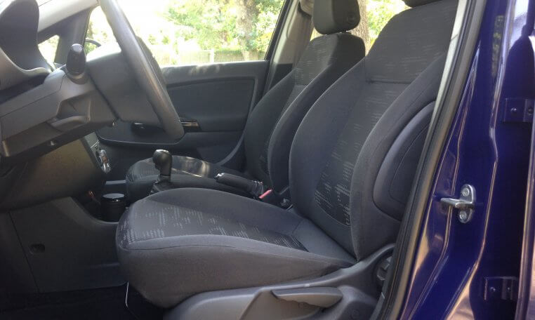 Opel Corsa Diesel