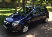 Opel Corsa Diesel