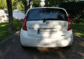 Nissan Note Diesel