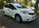 Nissan Note Diesel