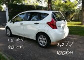 Nissan Note Diesel