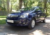 Opel Corsa Diesel