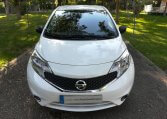 Nissan Note Diesel