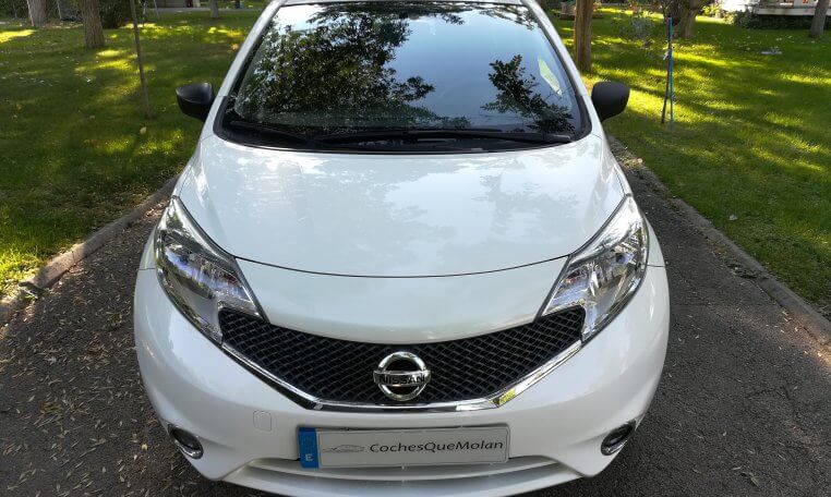 Nissan Note Diesel