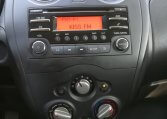 Nissan Note Diesel
