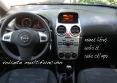 Opel Corsa Diesel
