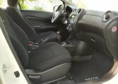 Nissan Note Diesel