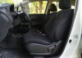 Nissan Note Diesel