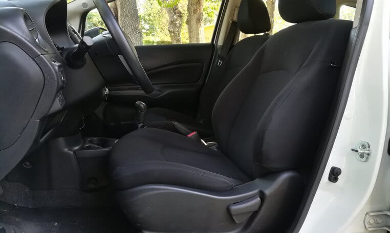 Nissan Note Diesel