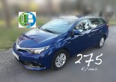 Auris Hibrido