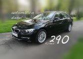 bmw 318d