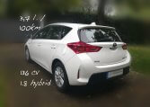 Auris Hibrido