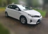 Auris Hibrido