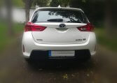 Auris Hibrido