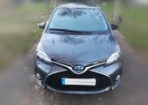 Yaris Hibrido