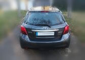 Yaris Hibrido