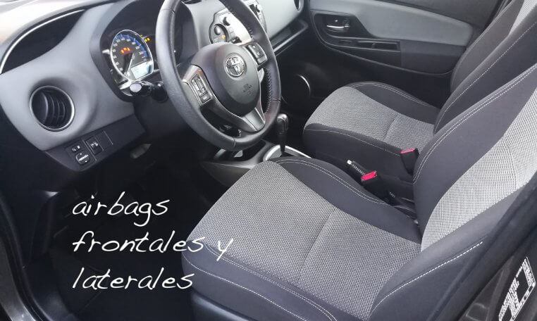 Yaris Hibrido