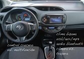 Yaris Hibrido
