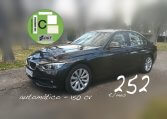 BMW 318d