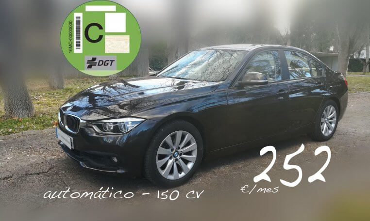 BMW 318d