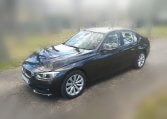 BMW 318d