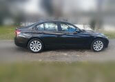 BMW 318d