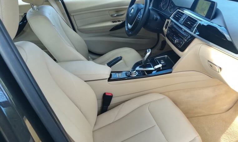 BMW 318d