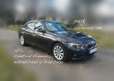 BMW 318d