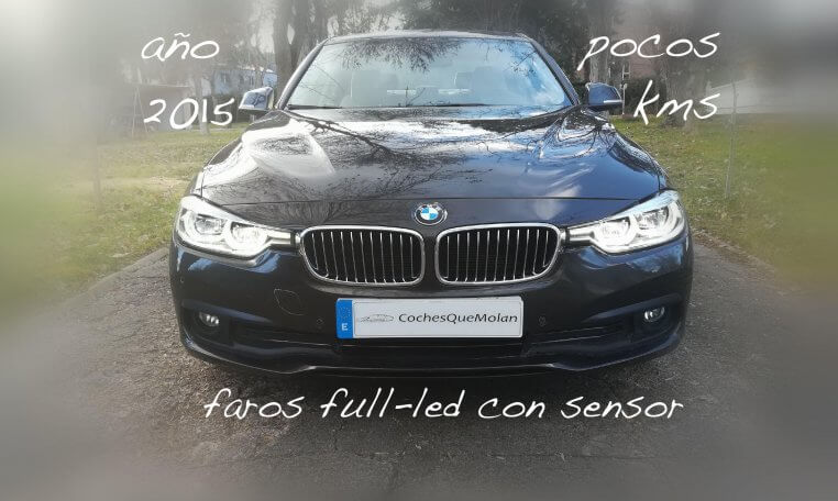 BMW 318d