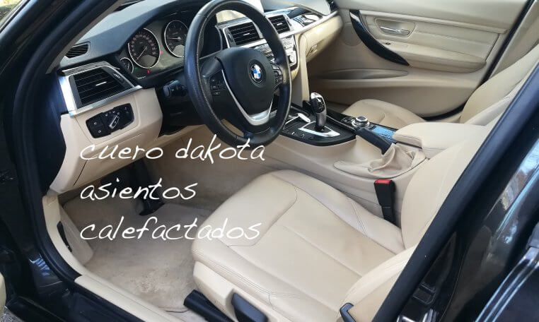 BMW 318d