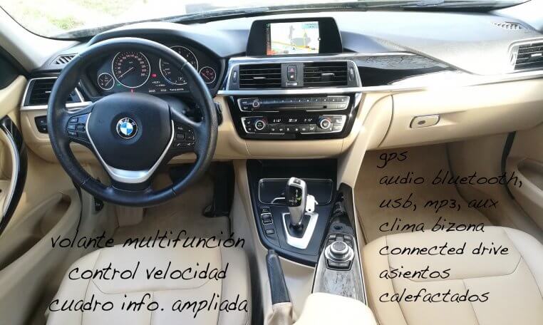 BMW 318d