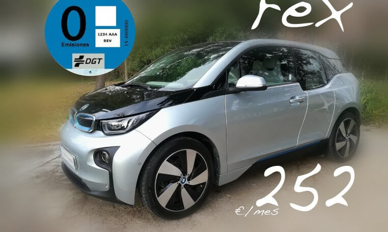 I3 Rex