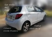 Yaris Hibrido