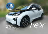 I3 REX