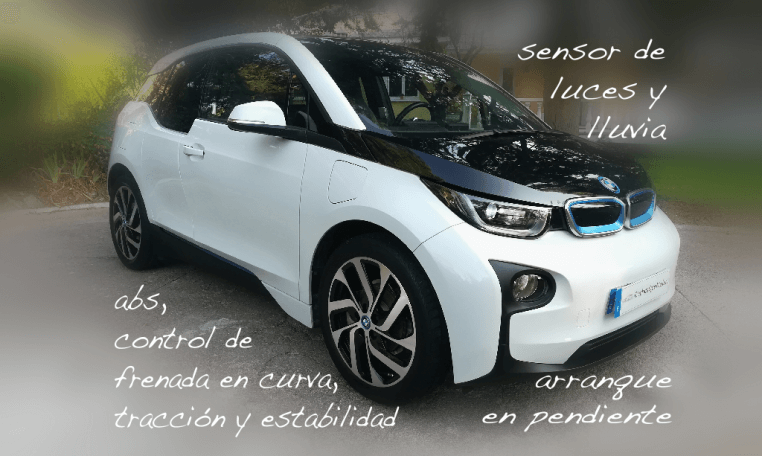 I3 REX