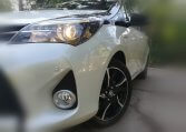 Yaris Hybrid