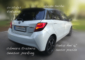 Yaris Hybrid
