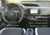 Yaris Hybrid