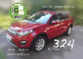 Discovery Sport